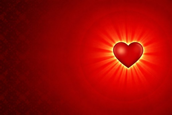 Sirds - Romantiskas kartiņa 10