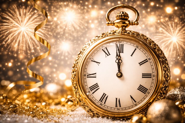 Pusnakts - Jaungada kartiņa 4